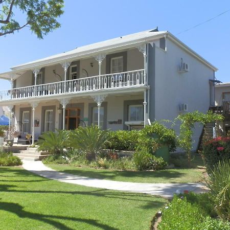 Towerzicht Guest House Ladismith Extérieur photo