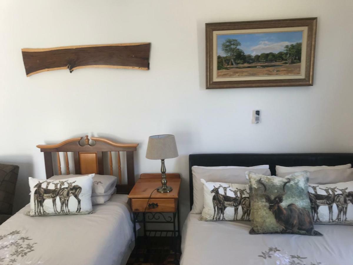 Towerzicht Guest House Ladismith Extérieur photo