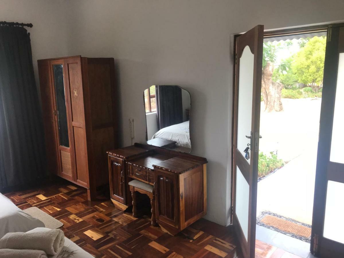 Towerzicht Guest House Ladismith Extérieur photo