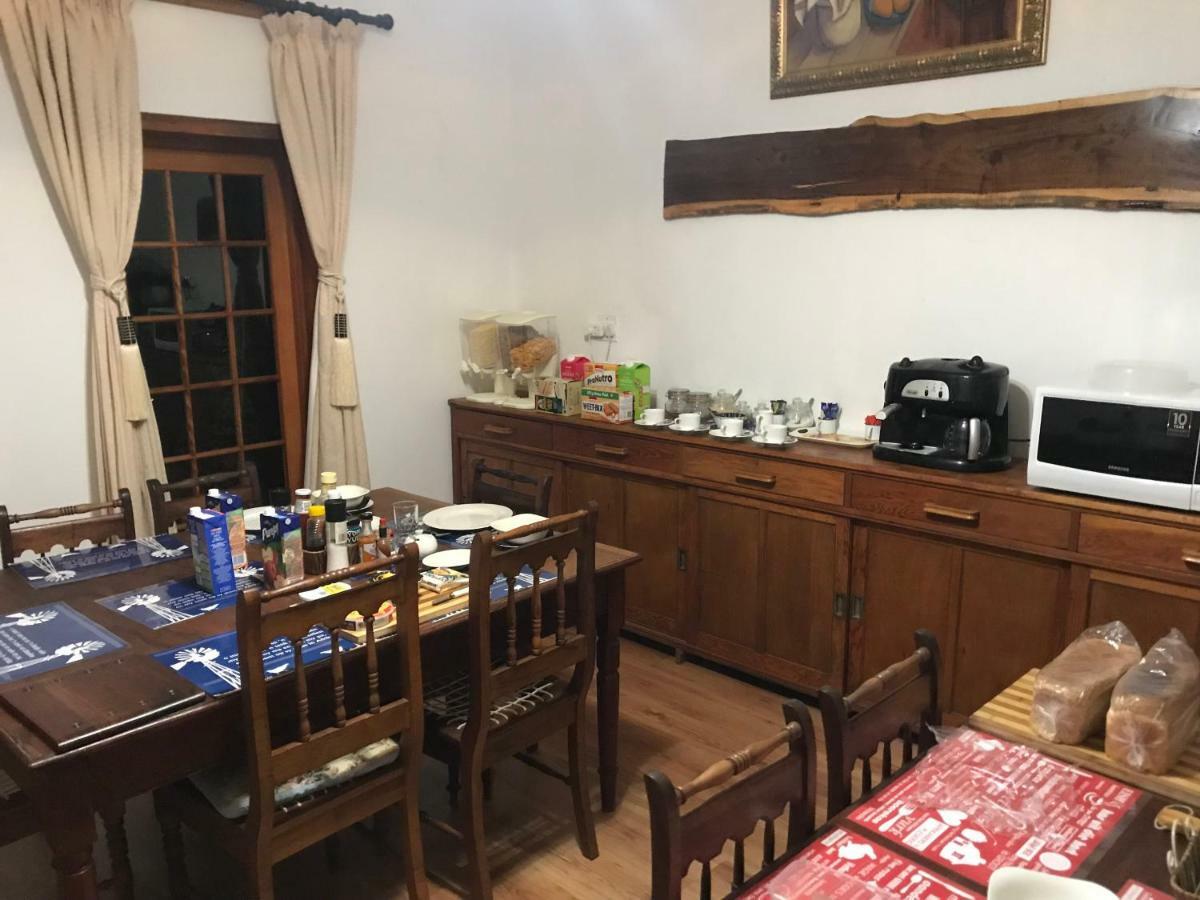 Towerzicht Guest House Ladismith Extérieur photo